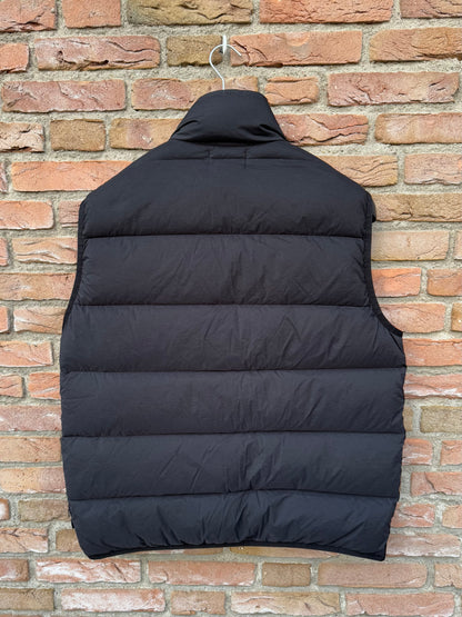 Stone Island Seamless Tunnel Nylon Down-TC Gilet - L