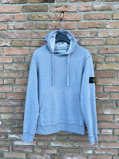 Stone Island Hoodie - M