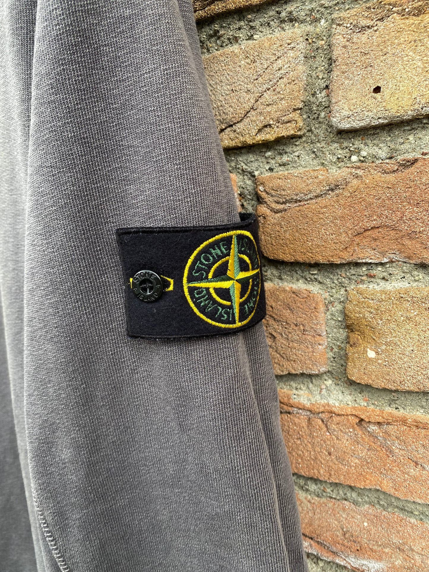 Stone Island Sweatshirt - M