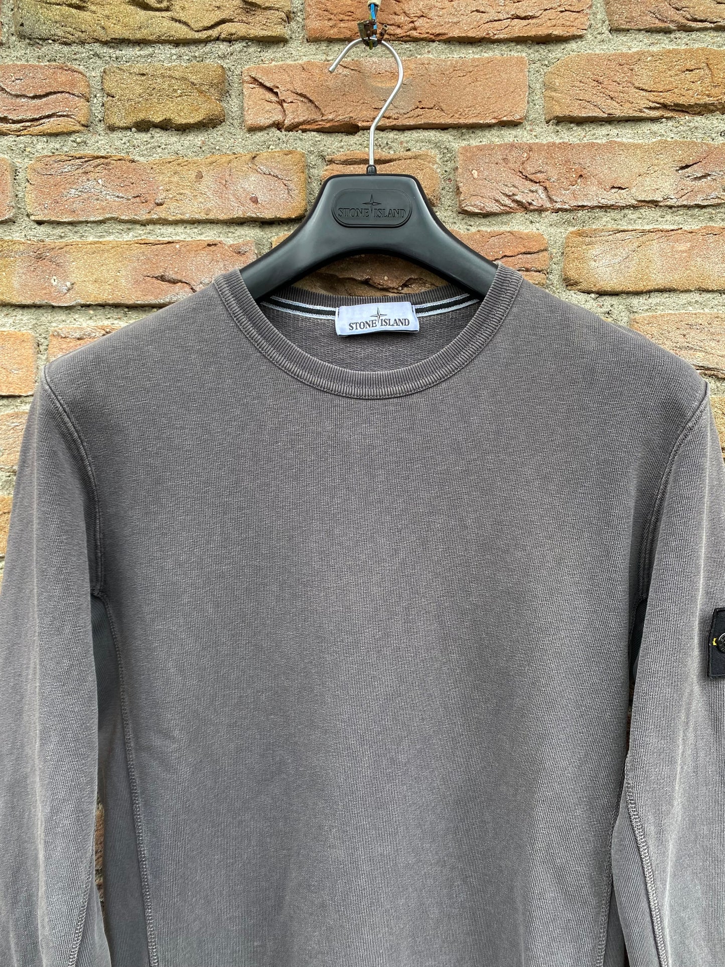 Stone Island Sweatshirt - M