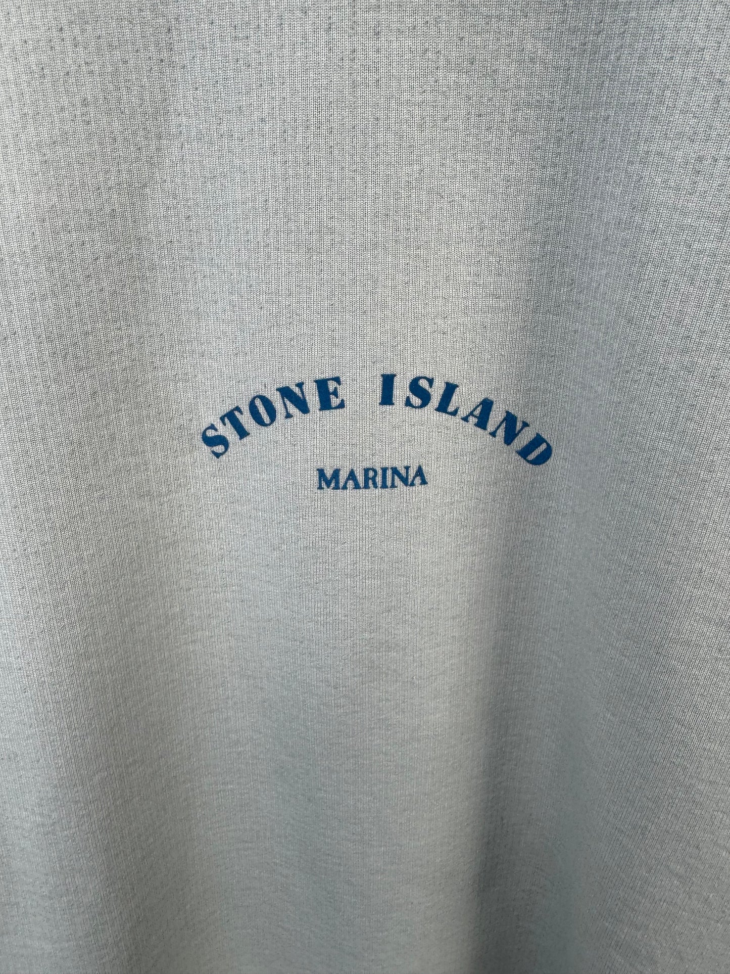Stone Island Marina Sweatshirt - 3XL