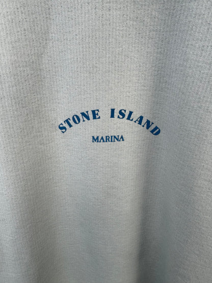 Stone Island Marina Sweatshirt - 3XL