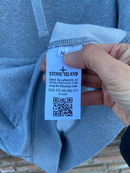 Stone Island Hoodie - M