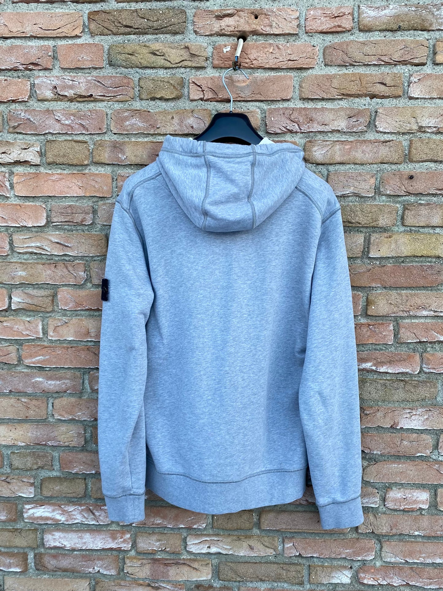 Stone Island Hoodie - M