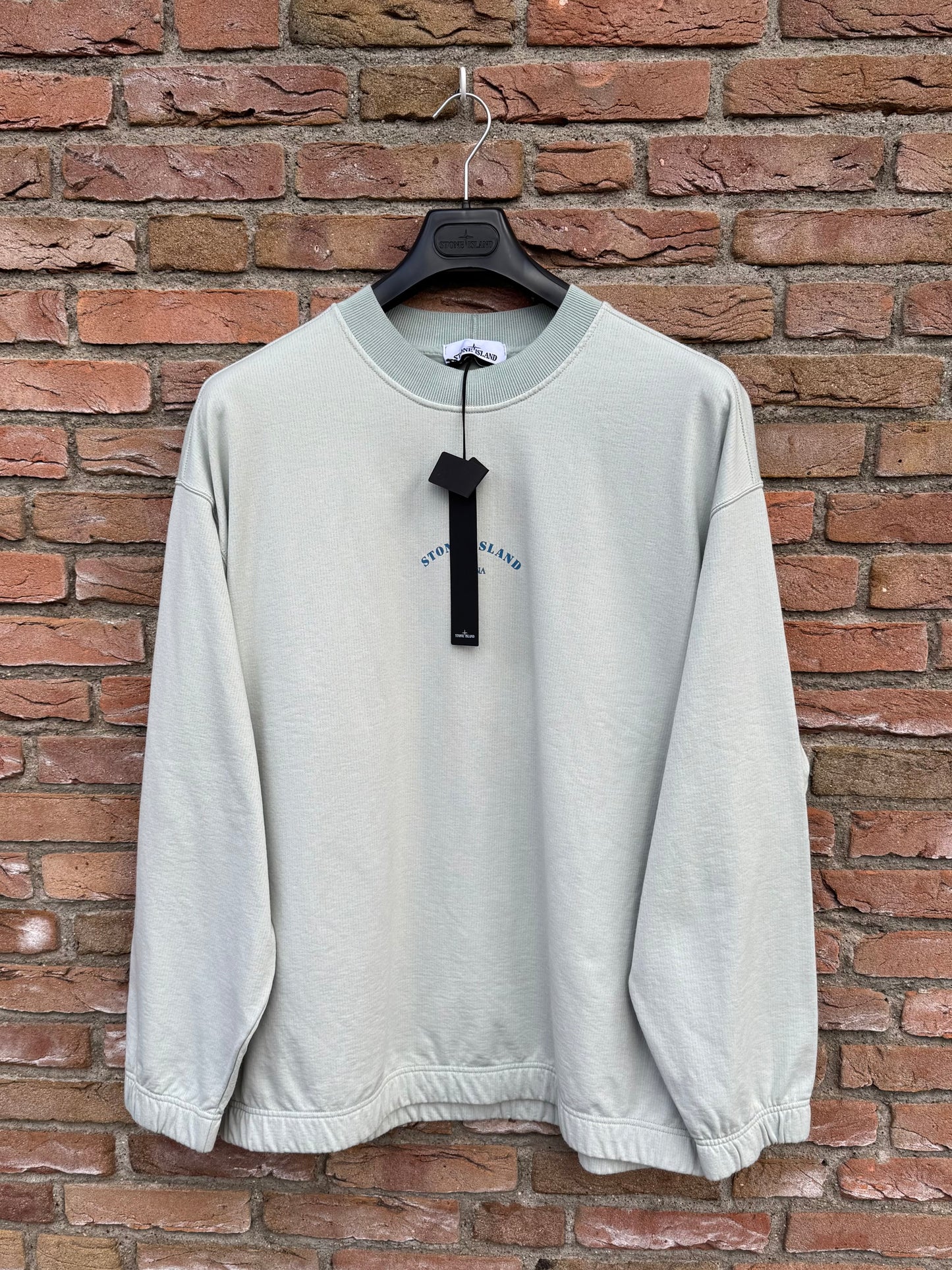 Stone Island Marina Sweatshirt - 3XL