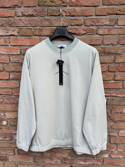 Stone Island Marina Sweatshirt - 3XL