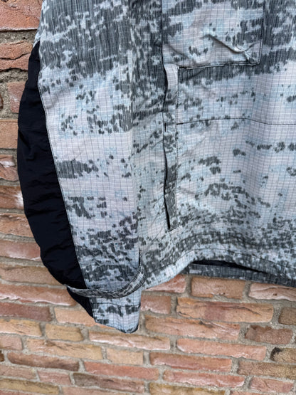 Stone Island Shadow Project DPM Chiné Smock - XL