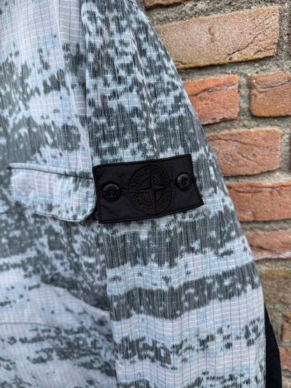 Stone Island Shadow Project DPM Chiné Smock - XL