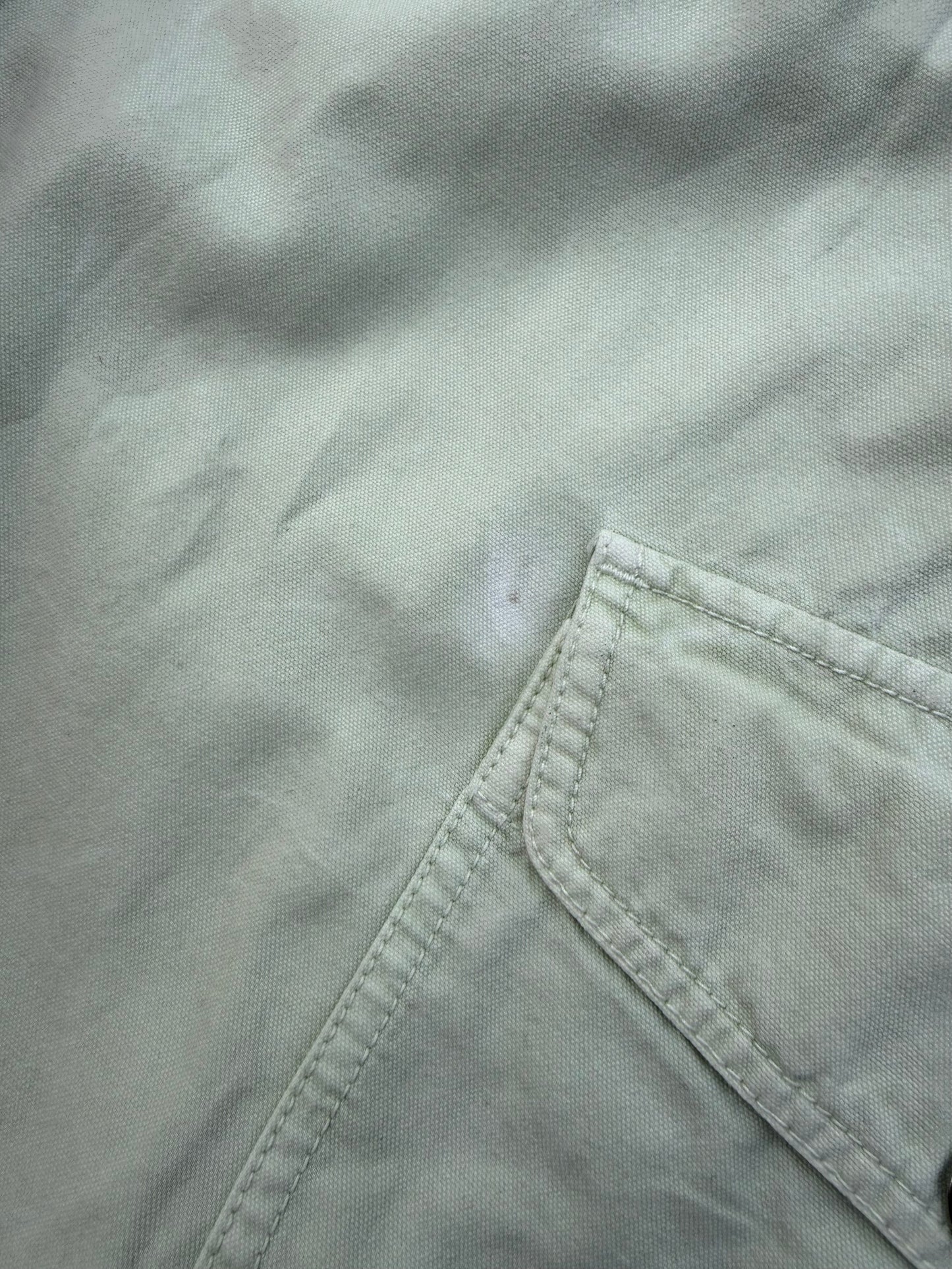 Stone Island Closed Loop Cargos - W36