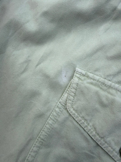 Stone Island Closed Loop Cargos - W36
