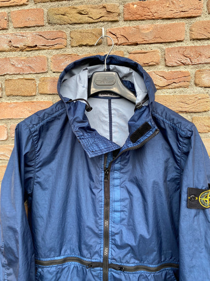 Stone Island Membrana 3L TC Jacke - M