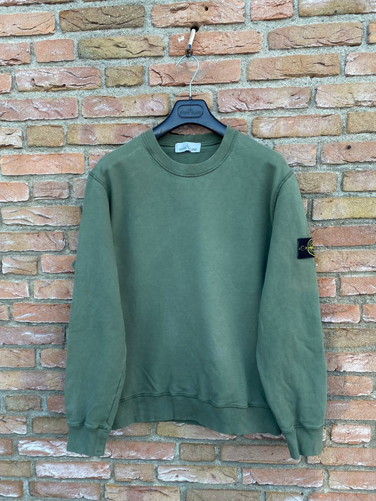 Stone Island Sweatshirt - XL