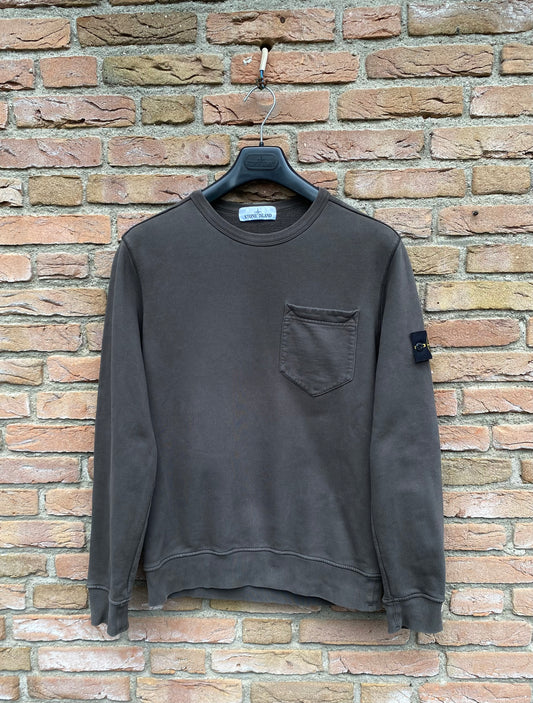 Stone Island Sweatshirt - L