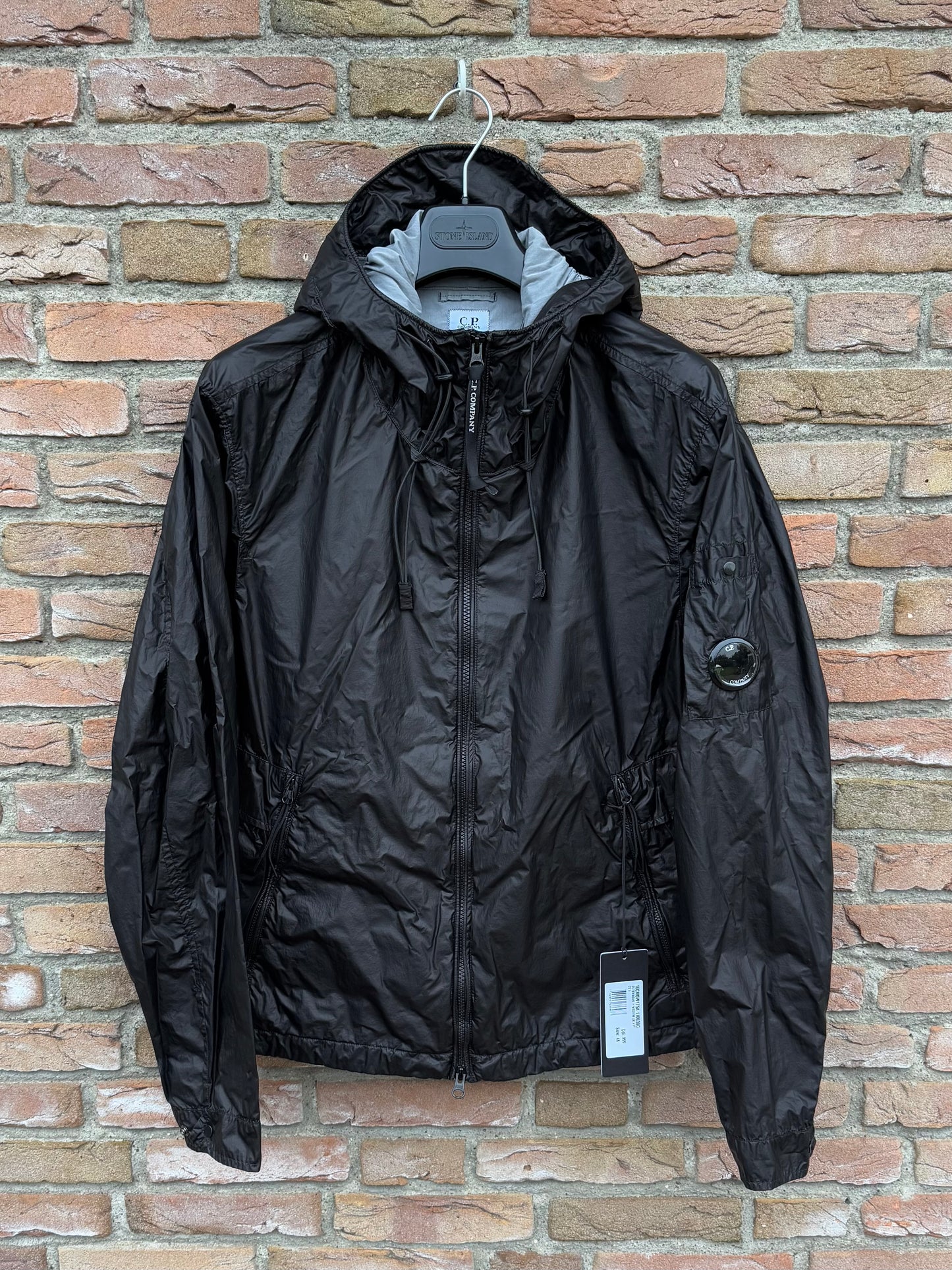 C.P. Company CS II Jacket - M