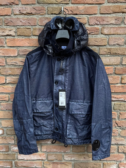 C.P. Company Rafia La Mille Jacket - M