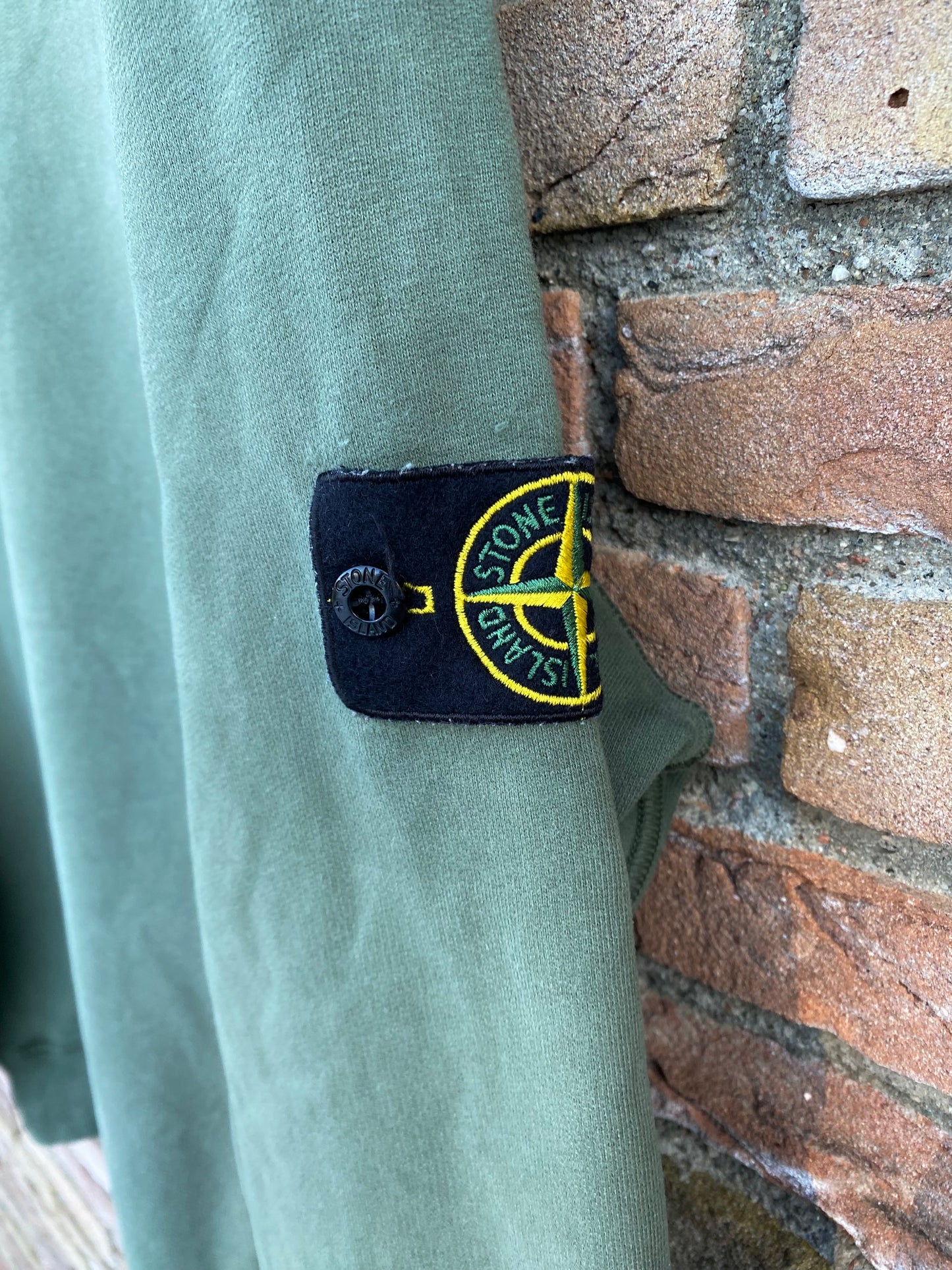 Stone Island Sweatshirt - XL