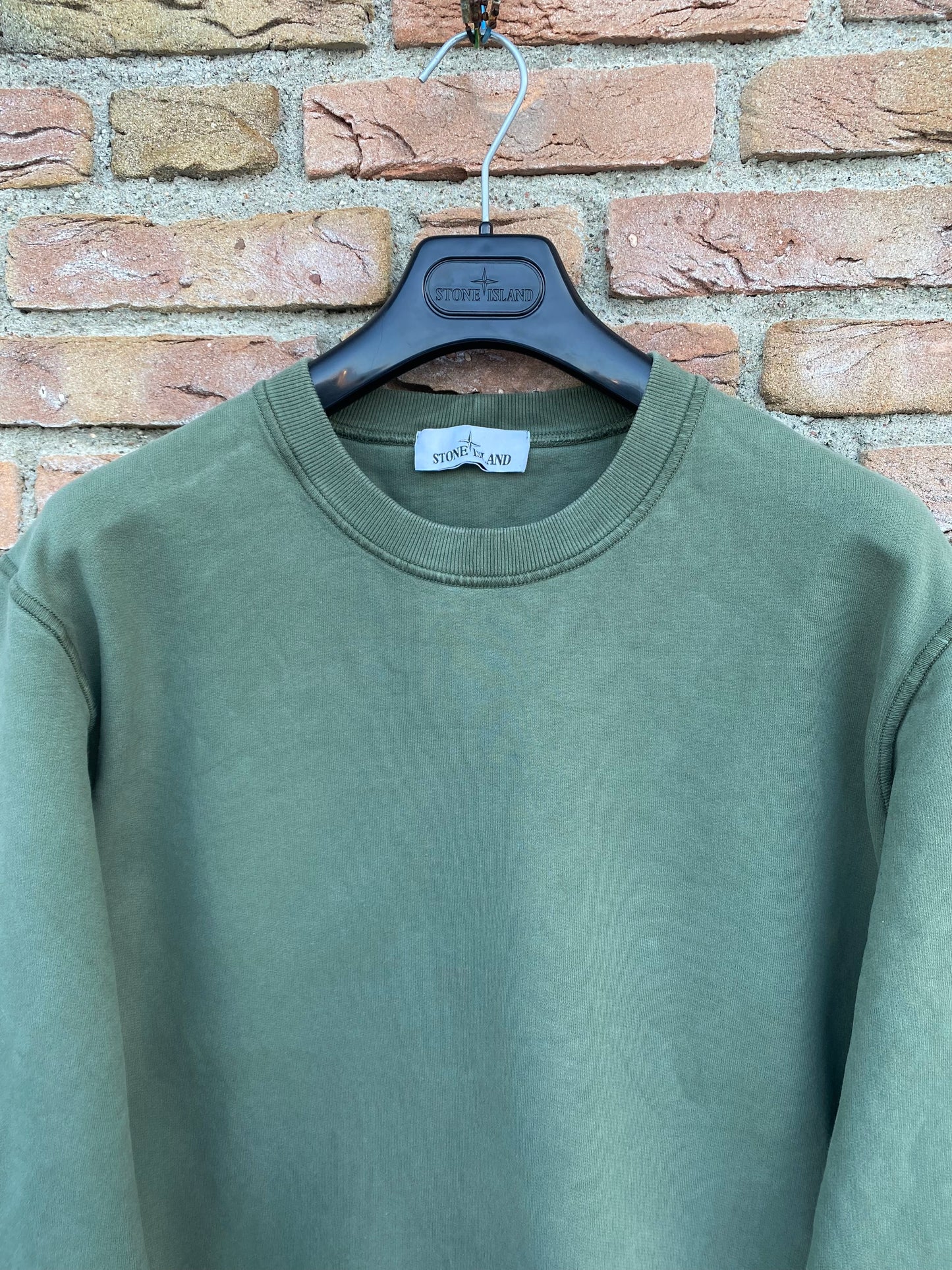 Stone Island Sweatshirt - XL