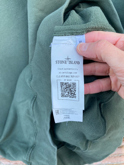 Stone Island Sweatshirt - XL