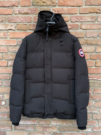 Canada Goose MacMillan Parka - M
