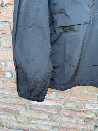 Stone Island Nylon Metal Zip Smock - M