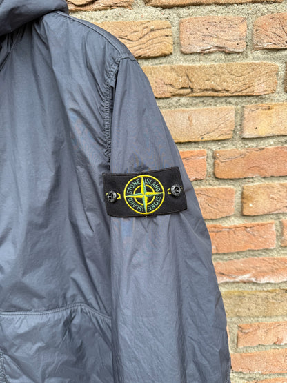 Stone Island Garment Dyed Crinkle Reps NY Primaloft Jacket - L