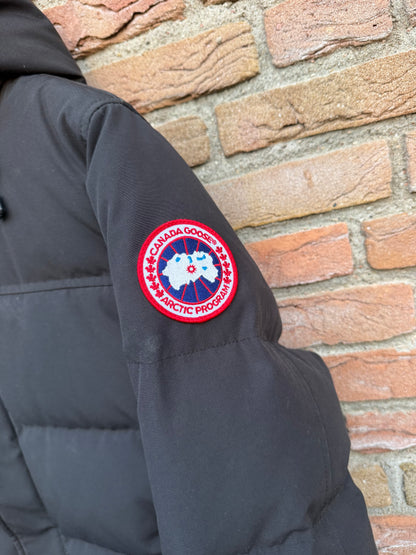 Canada Goose MacMillan Parka - M