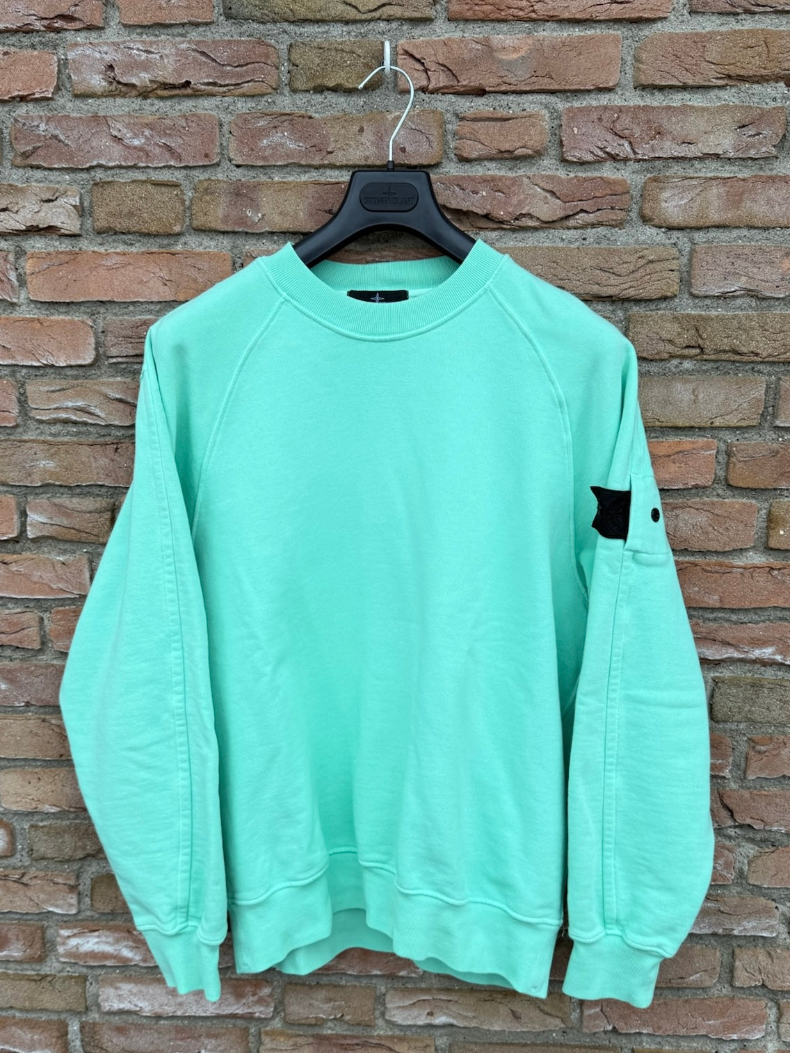 Stone Island Shadow Project Sweatshirt - L