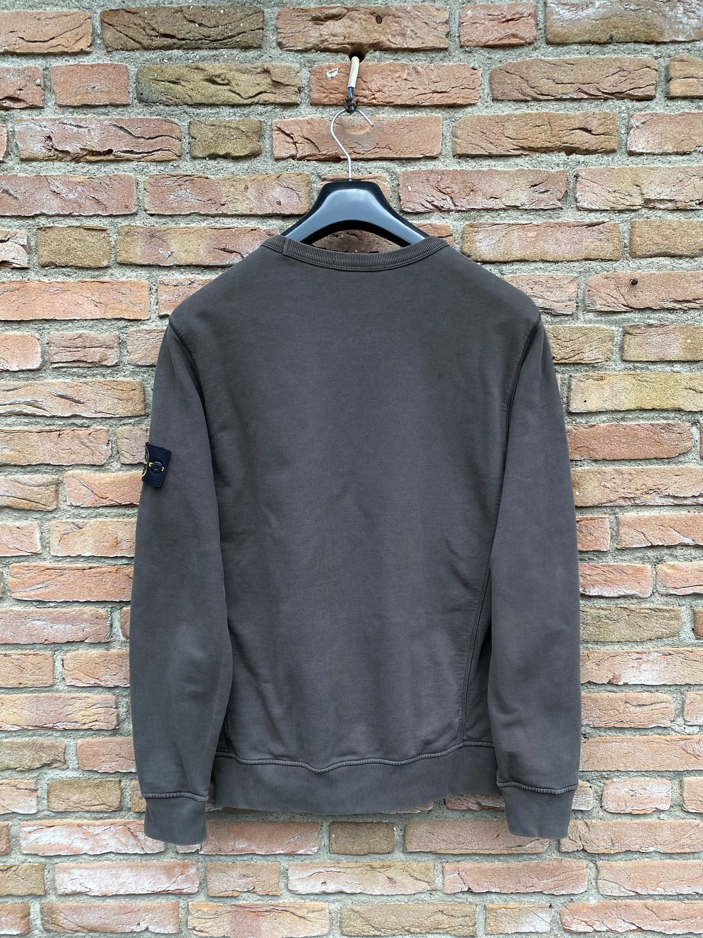 Stone Island Sweatshirt - L