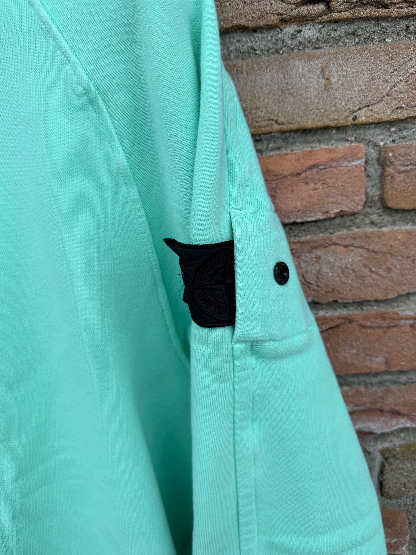 Stone Island Shadow Project Sweatshirt - L