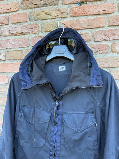 C.P. Company Raso C-P Google Jacket - XL