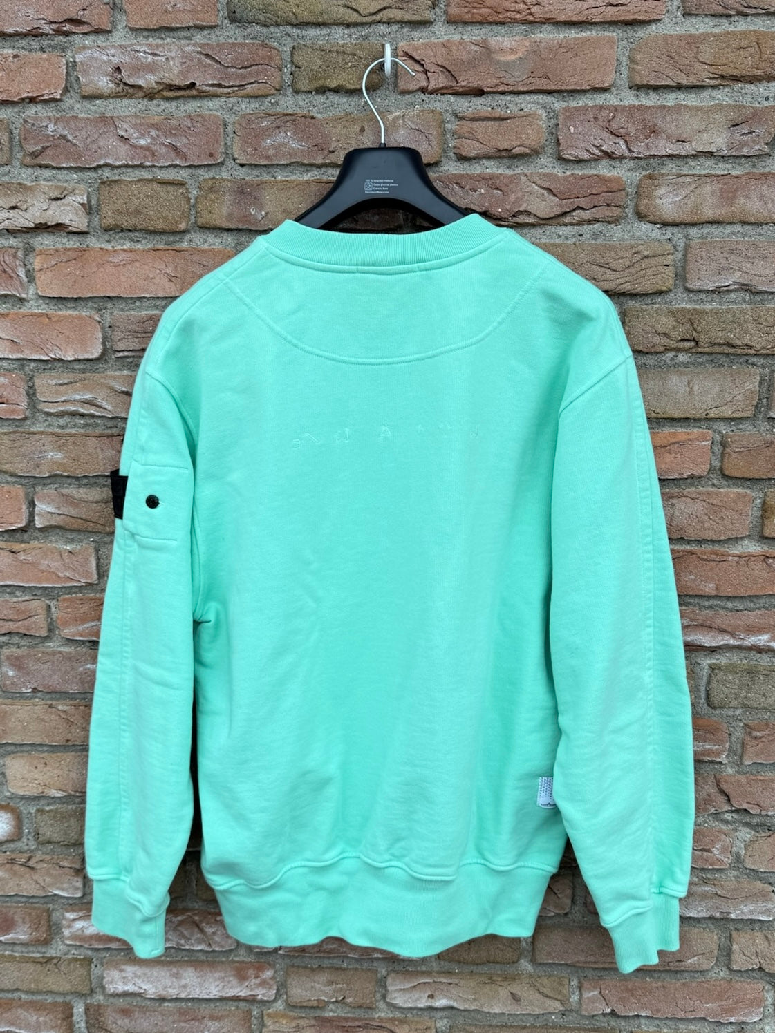 Stone Island Shadow Project Sweatshirt - L