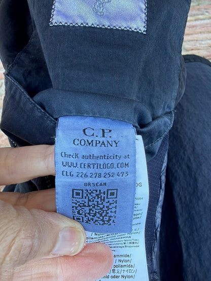 C.P. Company Raso C-P Google Jacket - XL