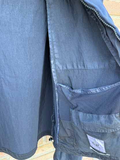 C.P. Company Raso C-P Google Jacket - XL