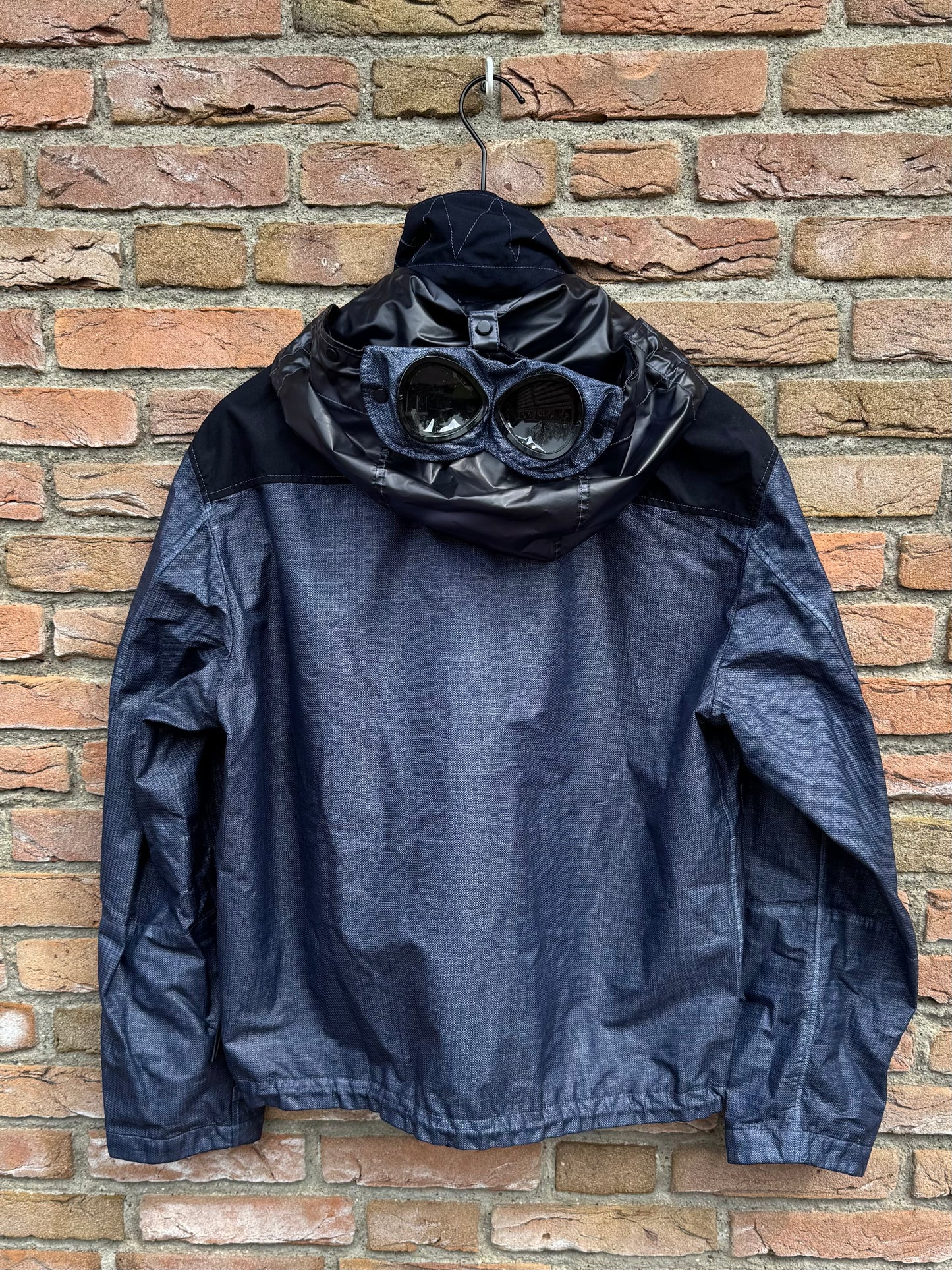 C.P. Company Rafia La Mille Jacket - M