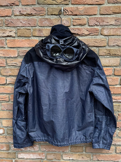 C.P. Company Rafia La Mille Jacket - M