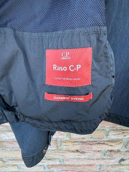 C.P. Company Raso C-P Google Jacket - XL