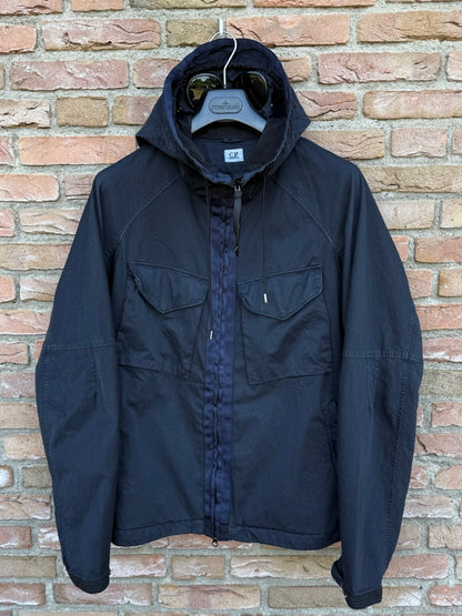C.P. Company Raso C-P Google Jacket - XL
