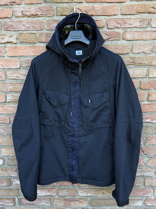 C.P. Company Raso C-P Google Jacket - XL