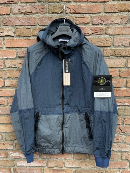 Stone Island Nylon Metal Watro-TC Jacket - XL