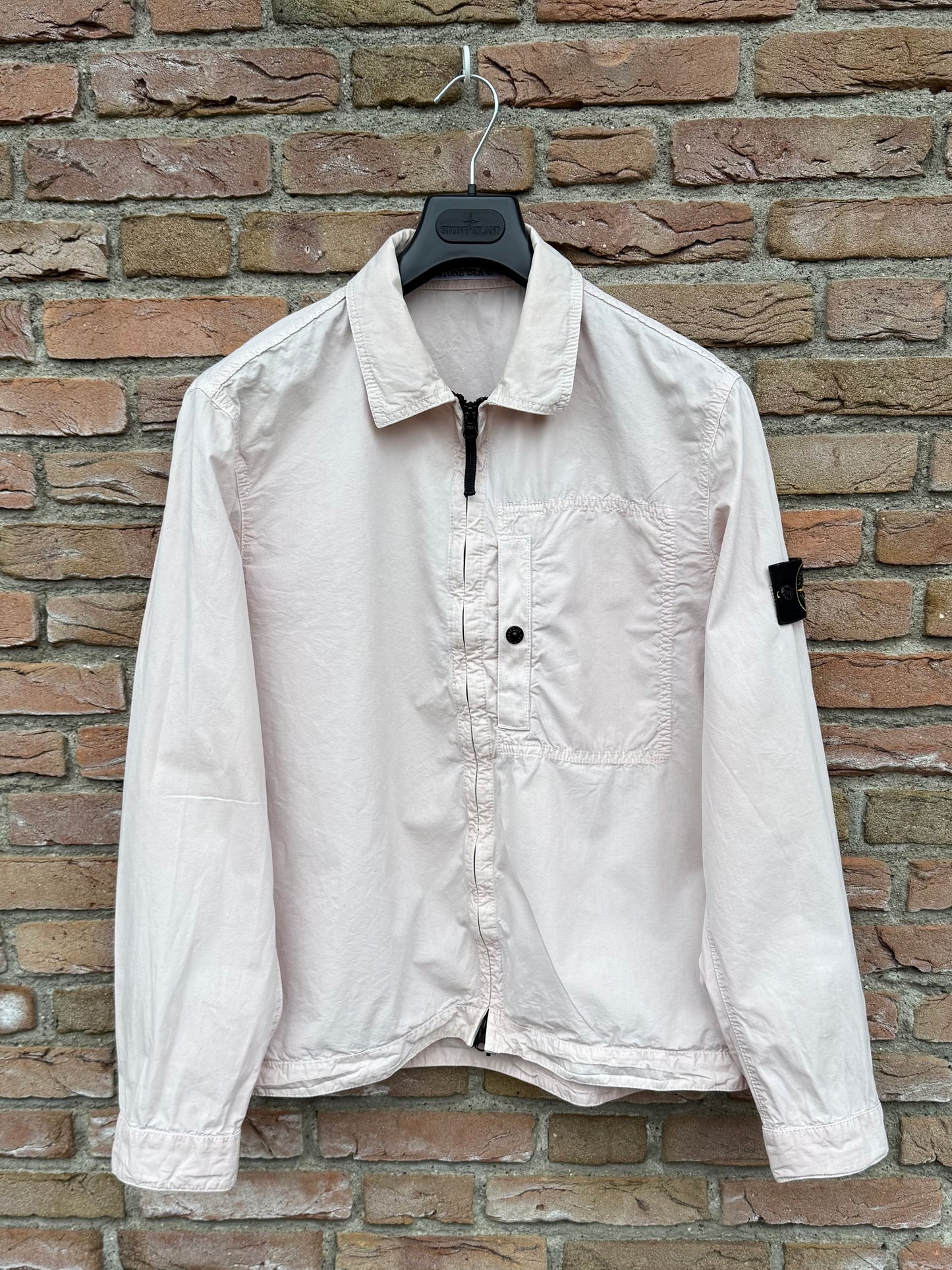 Stone Island Overshirt - XL