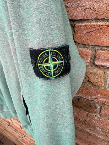 Stone Island Dust Hoodie - XXL