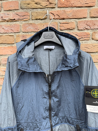 Stone Island Nylon Metal Watro-TC Jacket - XL