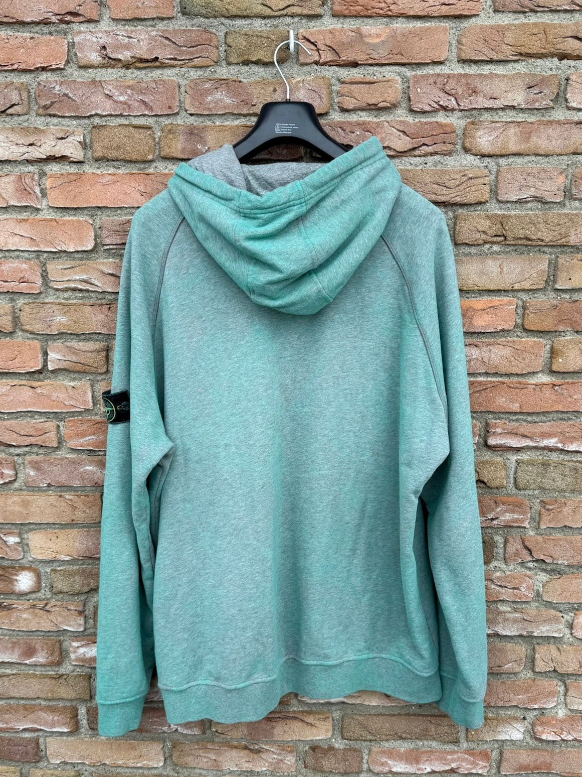 Stone Island Dust Hoodie - XXL