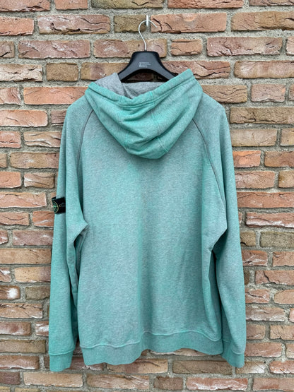 Stone Island Dust Hoodie - XXL