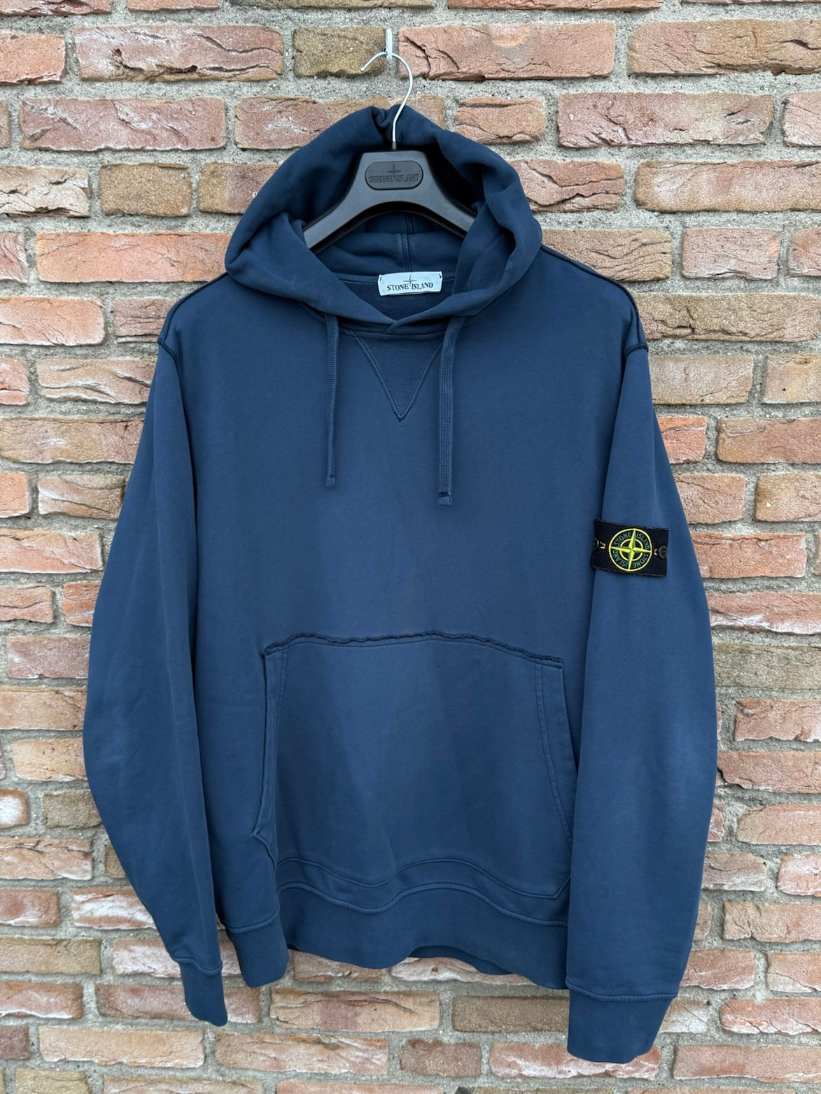 Stone Island Hoodie - XXL