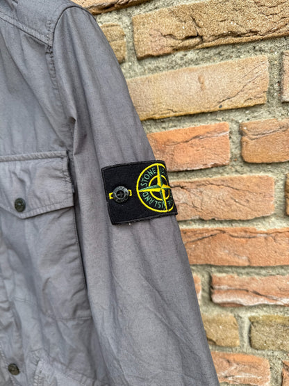 Stone Island Naslan Light Watro Jacket - M