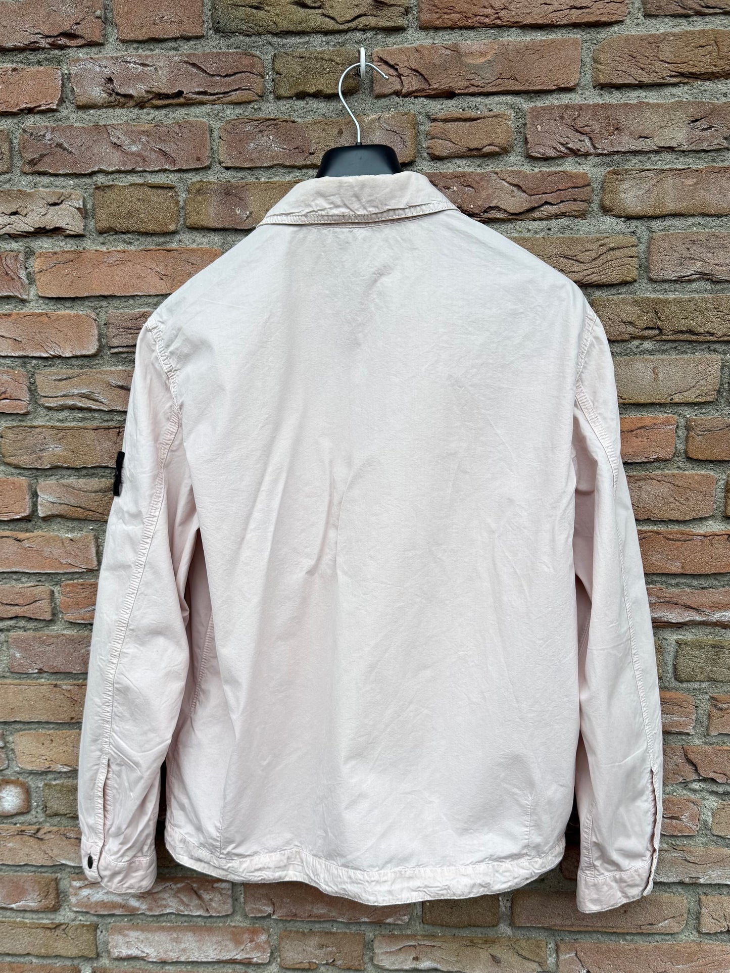 Stone Island Overshirt - XL