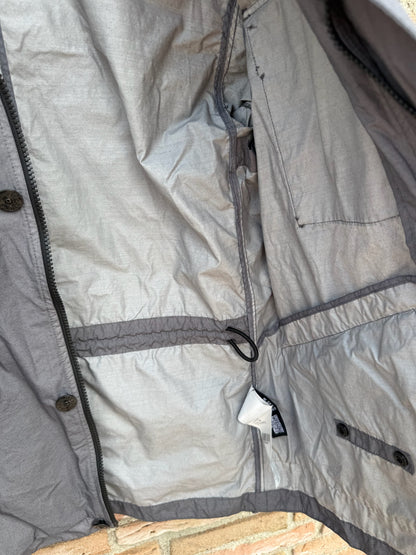 Stone Island Naslan Light Watro Jacket - M