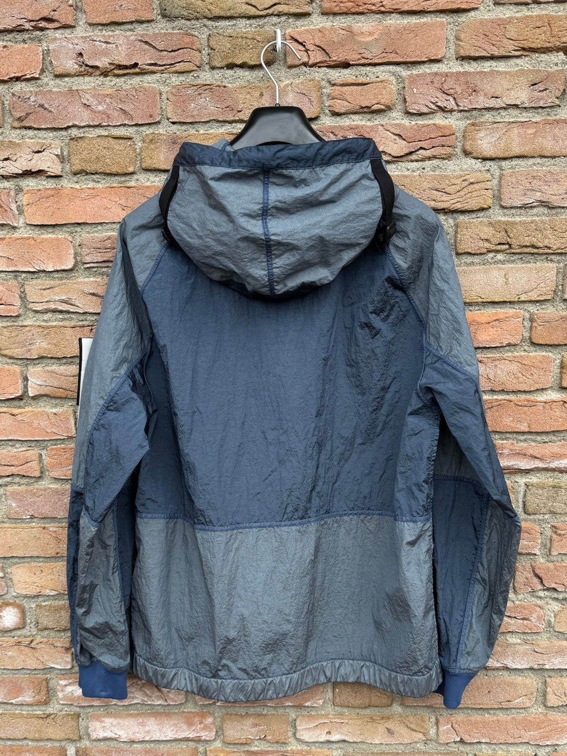 Stone Island Nylon Metal Watro-TC Jacket - XL