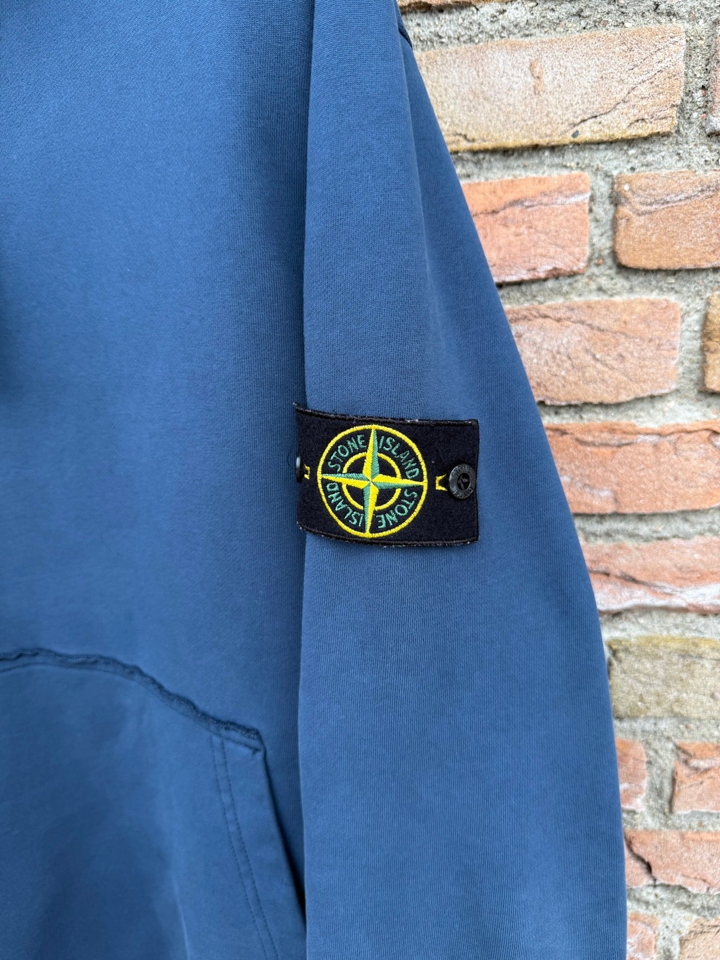 Stone Island Hoodie - XXL